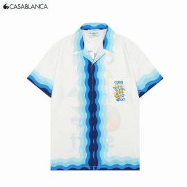 Picture of Casablanca Shirt Short _SKUCasablancam-3xlyst0122192